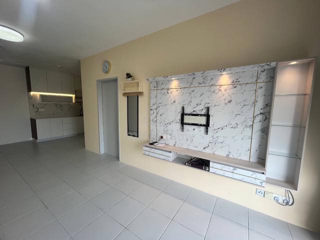 Residensi Sateria 1