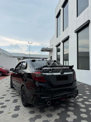 2019 Perodua BEZZA 1.3 PREMIUM X (A) - 4