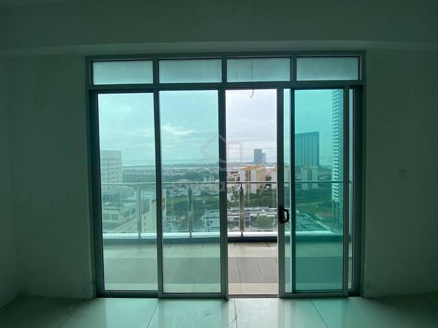 City Residence 1