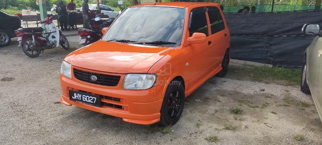 2005 Perodua KELISA 1.0 EZ (A) - 3