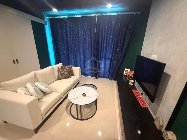 Jesselton Residences 1
