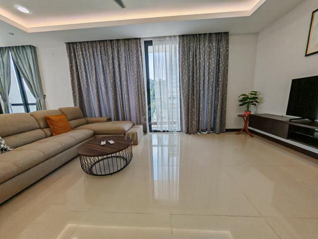 Jesselton Residences 1