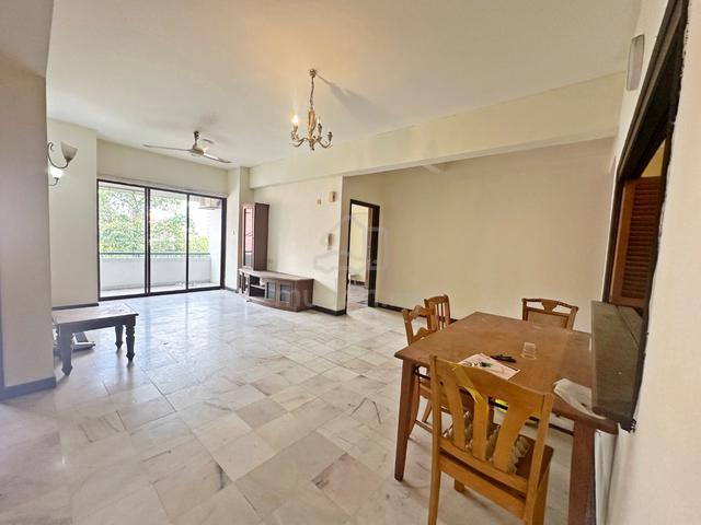 Puteri Palma Condominium 1