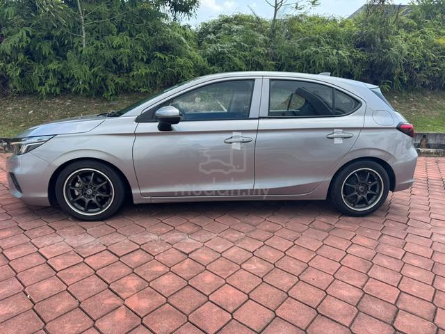 2023 Honda CITY 1.5 S HATCHBACK (A) - 4