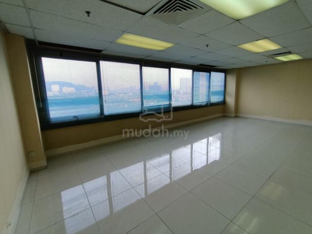 Office for rent, Pandan Indah, near Pantai Hospital, MPAJ 1