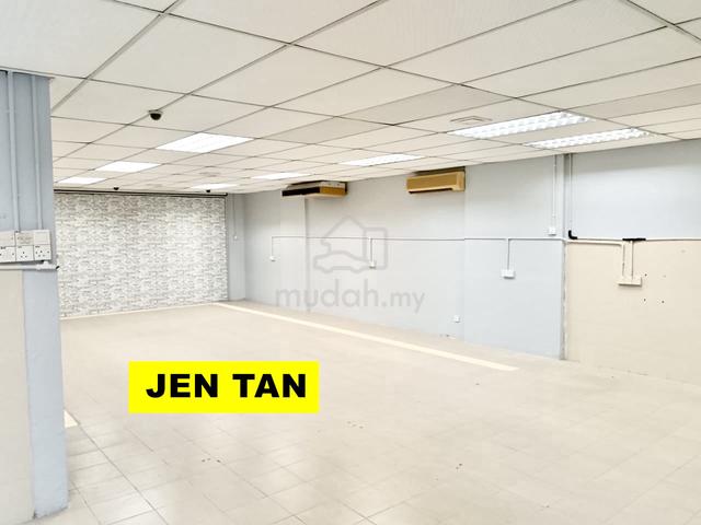 Ground Floor Adjoining Shop lot Bagan Ajam Butterworth 1