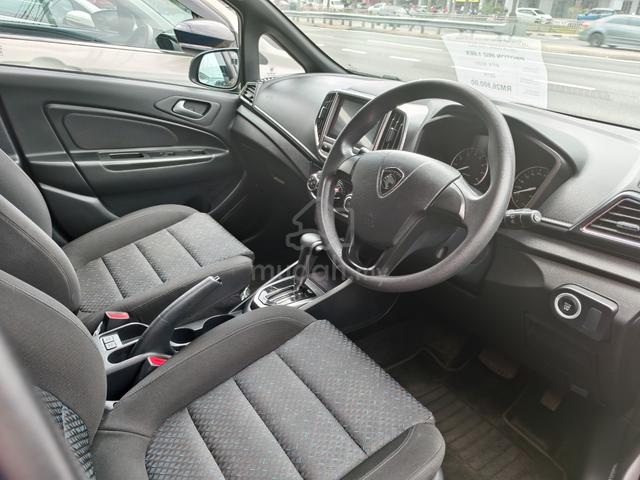 2019 Proton IRIZ 1.6 (A) LOW MILEAGE - 4