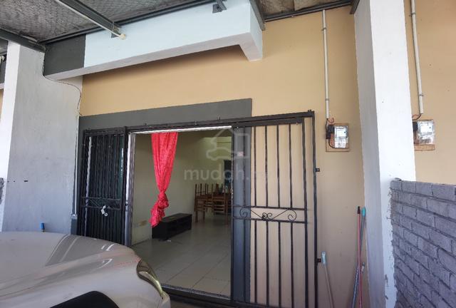 Taman Sri Sabandar Tambalang Tuaran 1