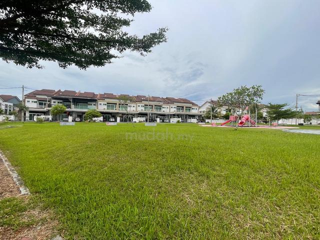 Freehold Fully Furnished Bandar Seri Beringin Botani Ipoh Perak 1