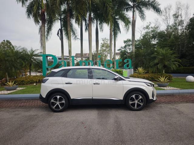 2024 Peugeot 3008 1.6 ALLURE THP - 4