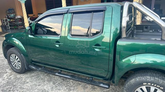 2015 Nissan NAVARA 2.5 COMFORT (M) - 5