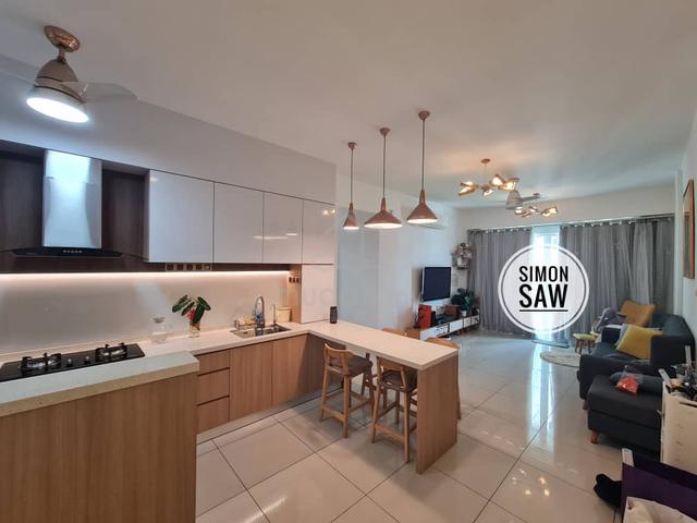Tropicana Bay Residences @ PWC 1