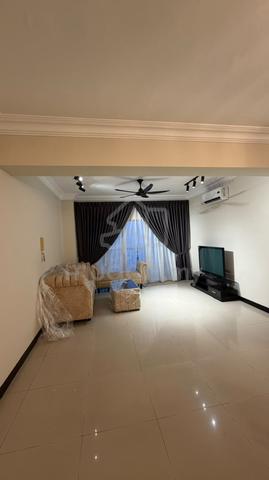 Ampang Putra Residency 1