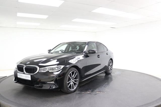 2020 Bmw 320i 2.0 SPORT (A) - 2