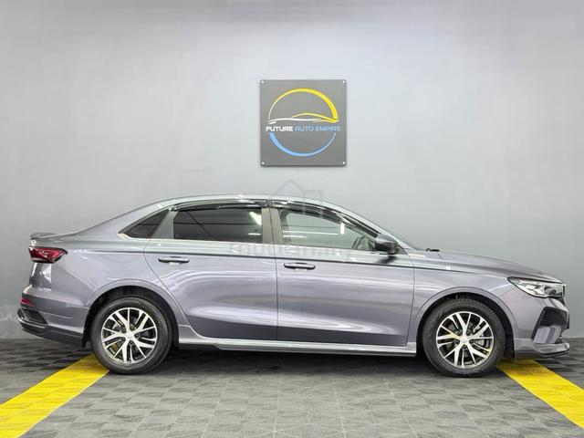 Proton S70 1.5 EXECUTIVE / LOW MILEAGE / BODYKIT - 4