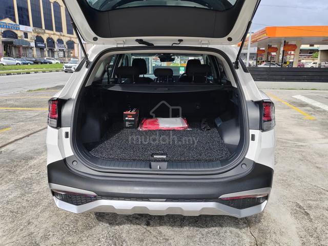 2026 Kia SPORTAGE 2.0 2WD HIGH Malaysia Day Offer - 3