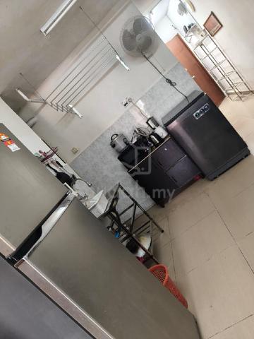Bilik Sewa Single Non-Sharing Petaling Jaya |Wifi & Utiliti Included 1