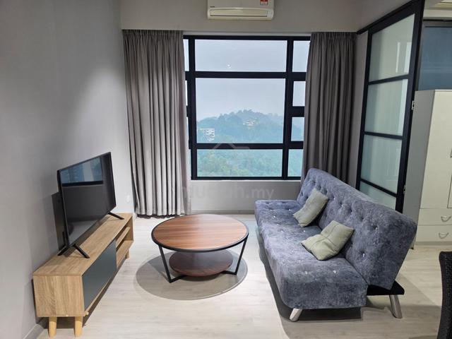 Jesselton Quay Citypads 1