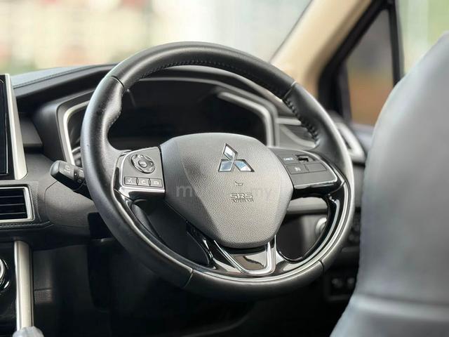 2022 Mitsubishi XPANDER 1.5 MY20 (A) - 2
