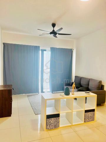 Vertu Resort @ Aspen Vision City 1