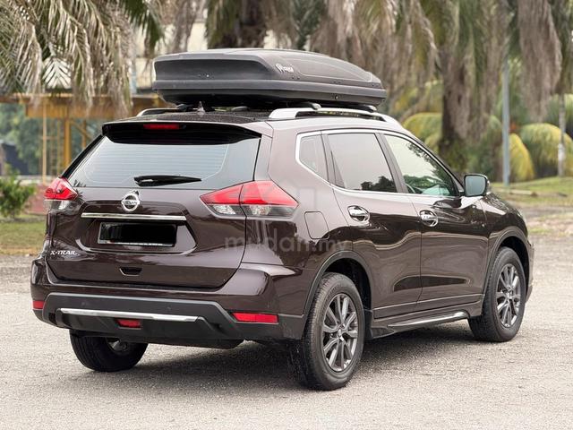 2021 Nissan X-TRAIL 2.0 PREMIUM IMPUL (A) - 5