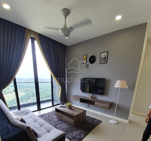 D' Pristine @ Medini 1