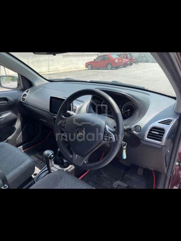 2019 Proton SAGA 1.3 PREMIUM CVT MY2016 (A) - 3