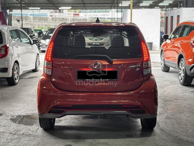 Perodua MYVI 1.3 | Gaji Cash | Full Loan 4XX - 5