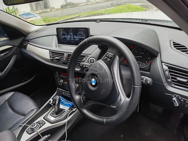 2013 Bmw X1 2.0 SDRIVE20I (CKD) E84 FACELIFT (A) - 5