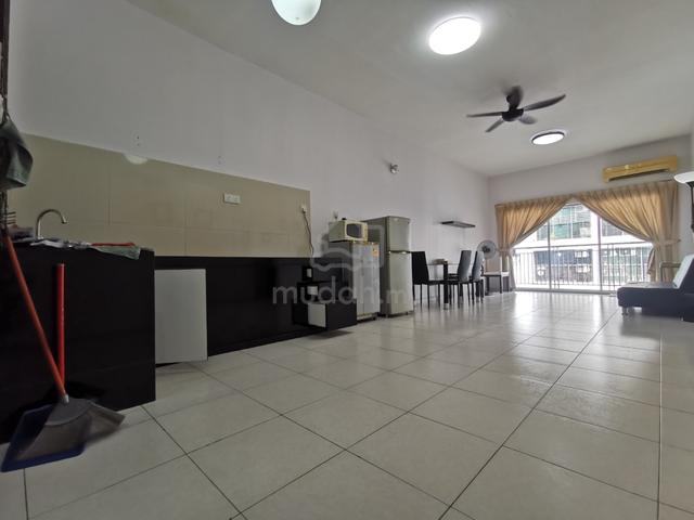 SuriaMas Suites (Johor Bahru) 1