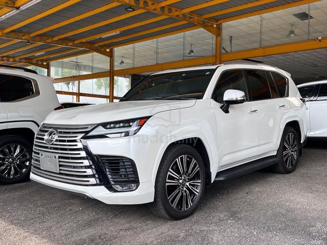Lexus LX600⭐️FULL SPEC/NEGO/7 Seater - 1