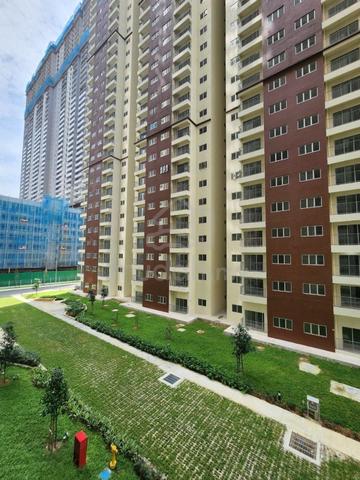 Residensi Sateria 1