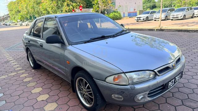 2001 Proton WIRA 1.3 A/B GL (M) - 3