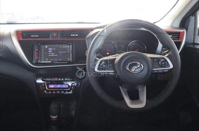 2022 Perodua MYVI 1.5 AV (A) - 3