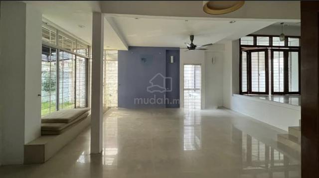Taman Desa 2 Storey Semi-D For Sale 1