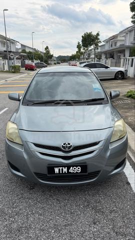2010 Toyota VIOS 1.5 J (A) - 1