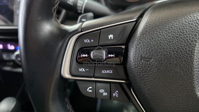 2024 Honda CITY 1.5 V FACELIFT (A) FSR UNDER WARTY - 4