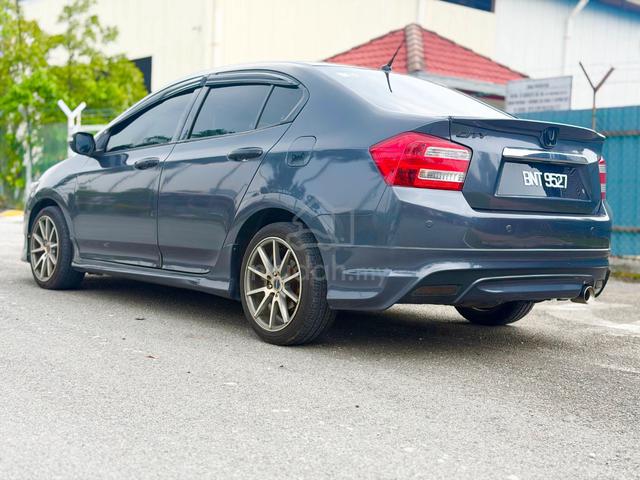 Honda CITY 1.5 E GM2 FACELIFT (A) ANDROID PLY - 3