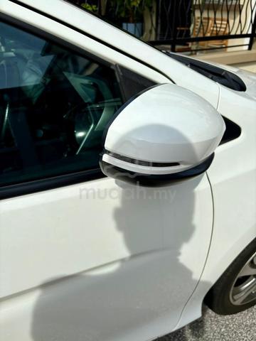 2015 Honda CITY 1.5 V (A) - Full Honda Service - 5