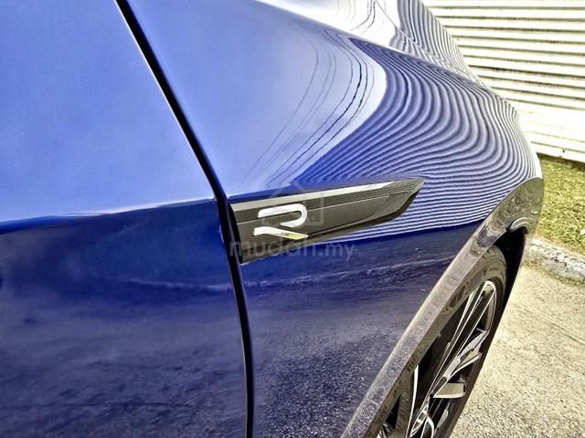 2022 Volkswagen GOLF 2.0 R MY22 (A) - 5