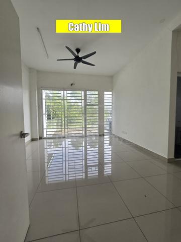 Landed - 2 Storey Terrace House at Sungai Rusa, Balik Pulau Ori Unit! 1