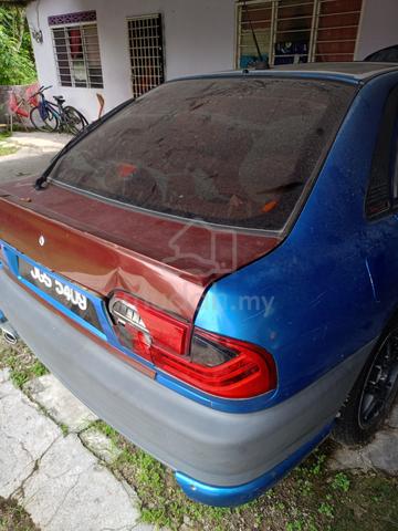 2003 Proton WIRA 1.3 GL (M) - 1