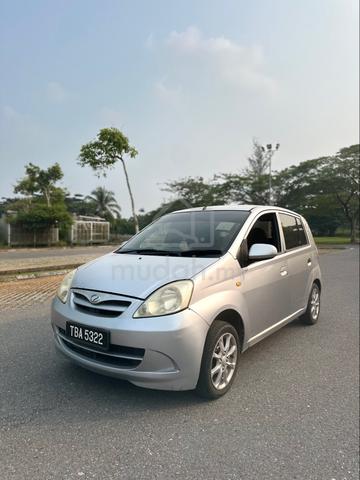 2010 Perodua VIVA 0.8 850 EX (M) - 2