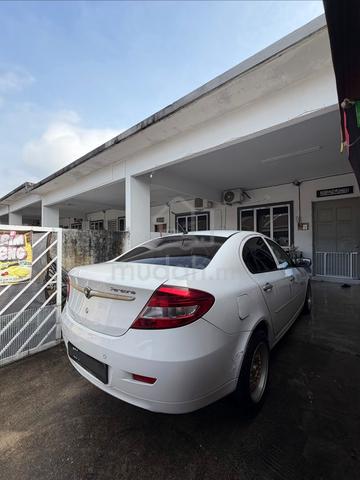 2014 Proton PERSONA 1.6 SV (A) - 2