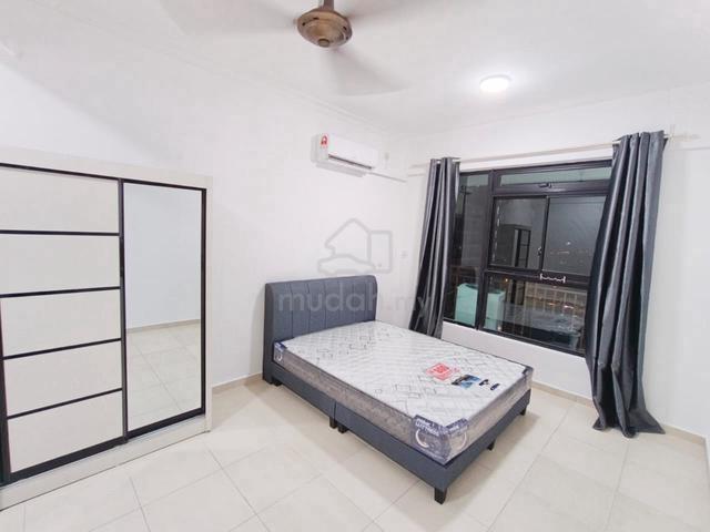 The Garden Residences 1