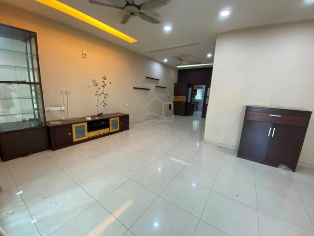 Taman Mesra Permai (2-Stry Trrce) @ Bagan Lalang, Butterworth-For Rent 1