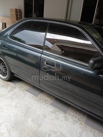 1996 Toyota CAMRY 2.2 GX (A) - 3