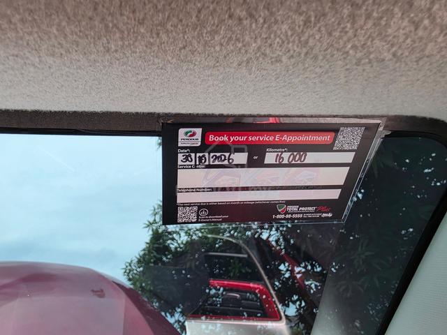 2025 Perodua MYVI 1.5 AV (A) PROMO OTR 6K MILE SHJ - 4