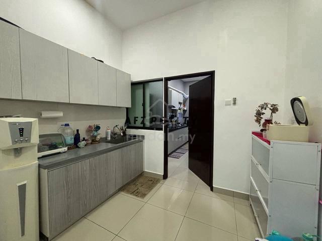 Nice Unit Bertam Lakeview Semi Detached 🥰🥳 1