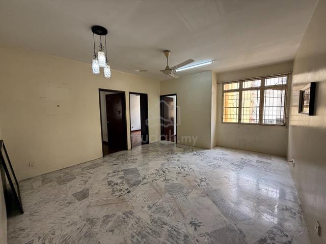 Semarak Apartment 1